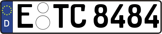 E-TC8484