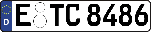 E-TC8486