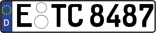 E-TC8487