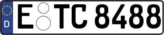 E-TC8488