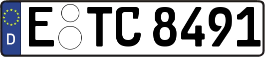 E-TC8491