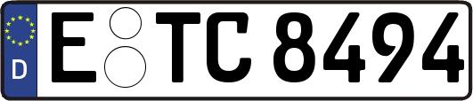 E-TC8494