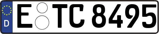 E-TC8495