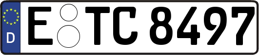 E-TC8497