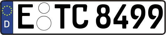 E-TC8499