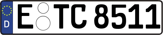 E-TC8511