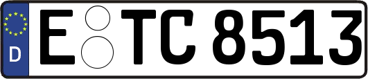 E-TC8513