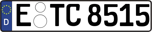 E-TC8515