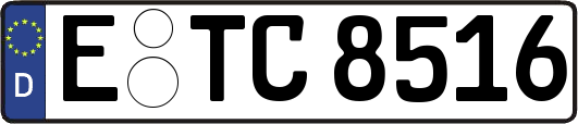 E-TC8516