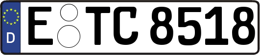 E-TC8518