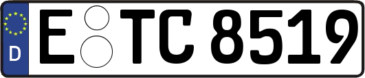 E-TC8519