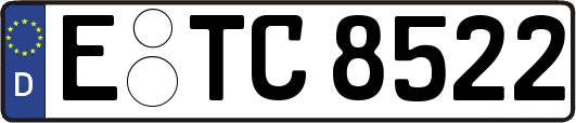 E-TC8522