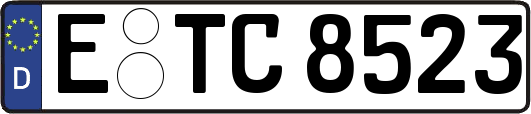 E-TC8523