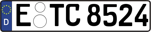 E-TC8524