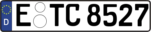 E-TC8527