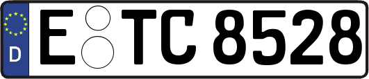 E-TC8528