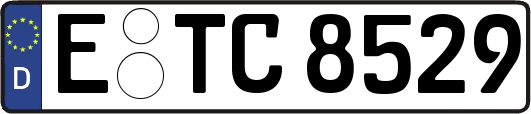 E-TC8529