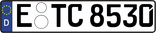 E-TC8530