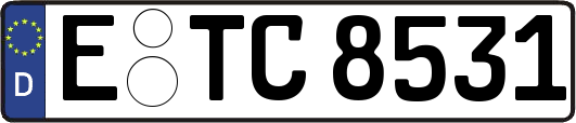 E-TC8531