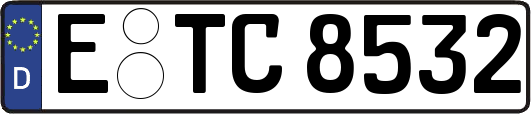 E-TC8532