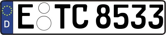 E-TC8533
