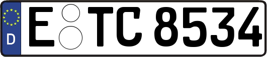 E-TC8534