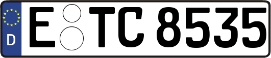 E-TC8535