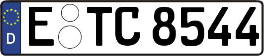 E-TC8544