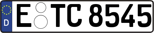 E-TC8545