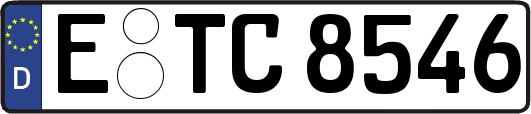 E-TC8546