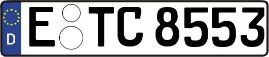 E-TC8553