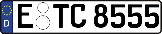 E-TC8555