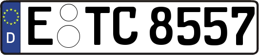 E-TC8557