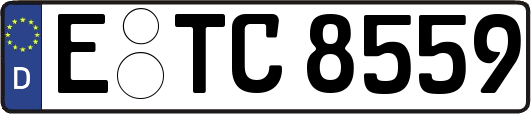 E-TC8559