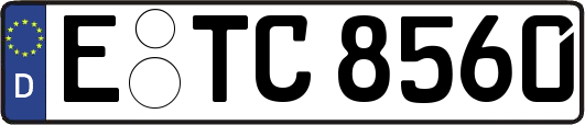 E-TC8560
