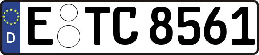 E-TC8561