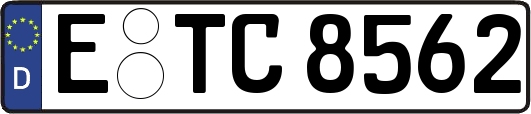 E-TC8562