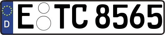 E-TC8565