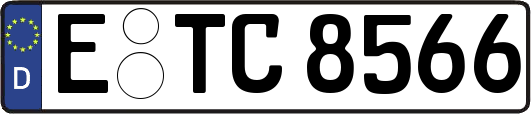 E-TC8566