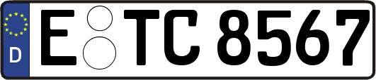 E-TC8567