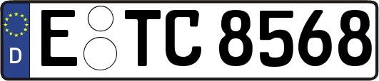 E-TC8568