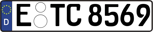 E-TC8569