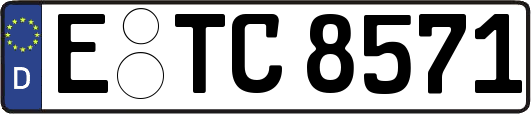 E-TC8571
