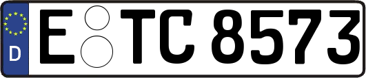 E-TC8573