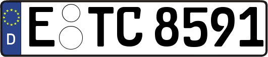 E-TC8591