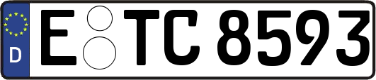 E-TC8593