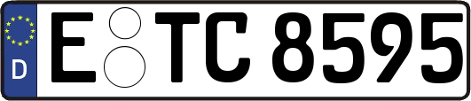 E-TC8595