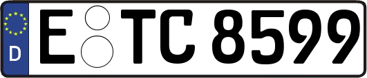 E-TC8599