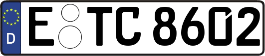 E-TC8602