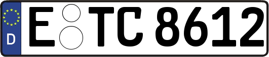 E-TC8612